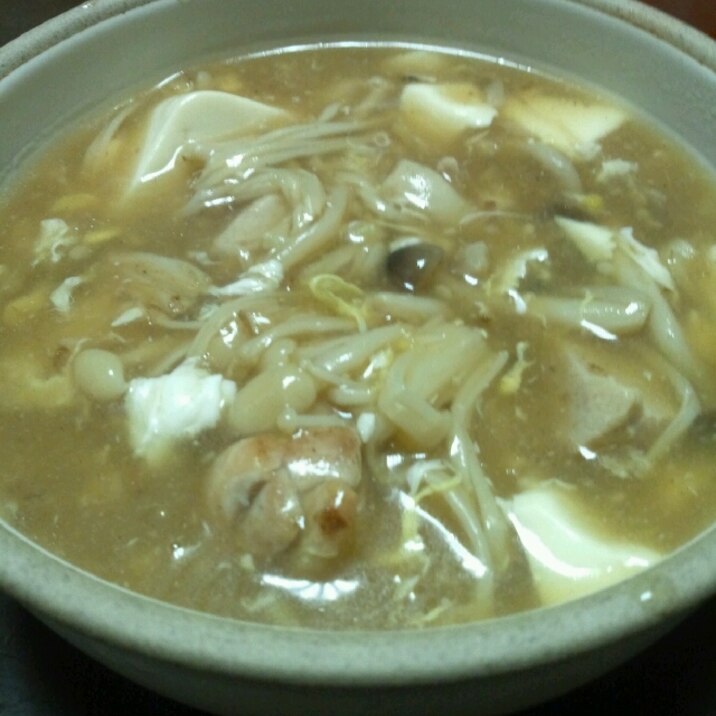 キノコと鶏肉のしょうがスープ レシピ 作り方 By かずさち1104 楽天レシピ キノコと鶏肉のしょうがスープ レシピ 作り方 By かずさち1104 楽天レシピ
